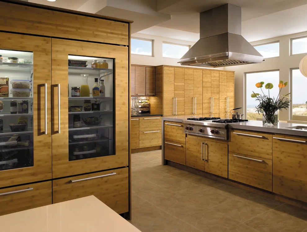 Fieldstone Cabinetry Creations by ProSource Of Jackson - Photo 22