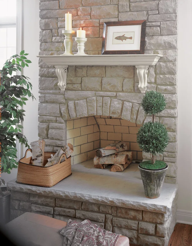 Fieldstone Cabinetry Creations by ProSource Of Jackson - Photo 15
