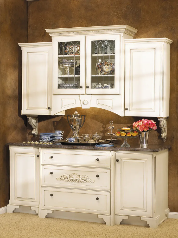 Fieldstone Cabinetry Creations by ProSource Of Jackson - Photo 11