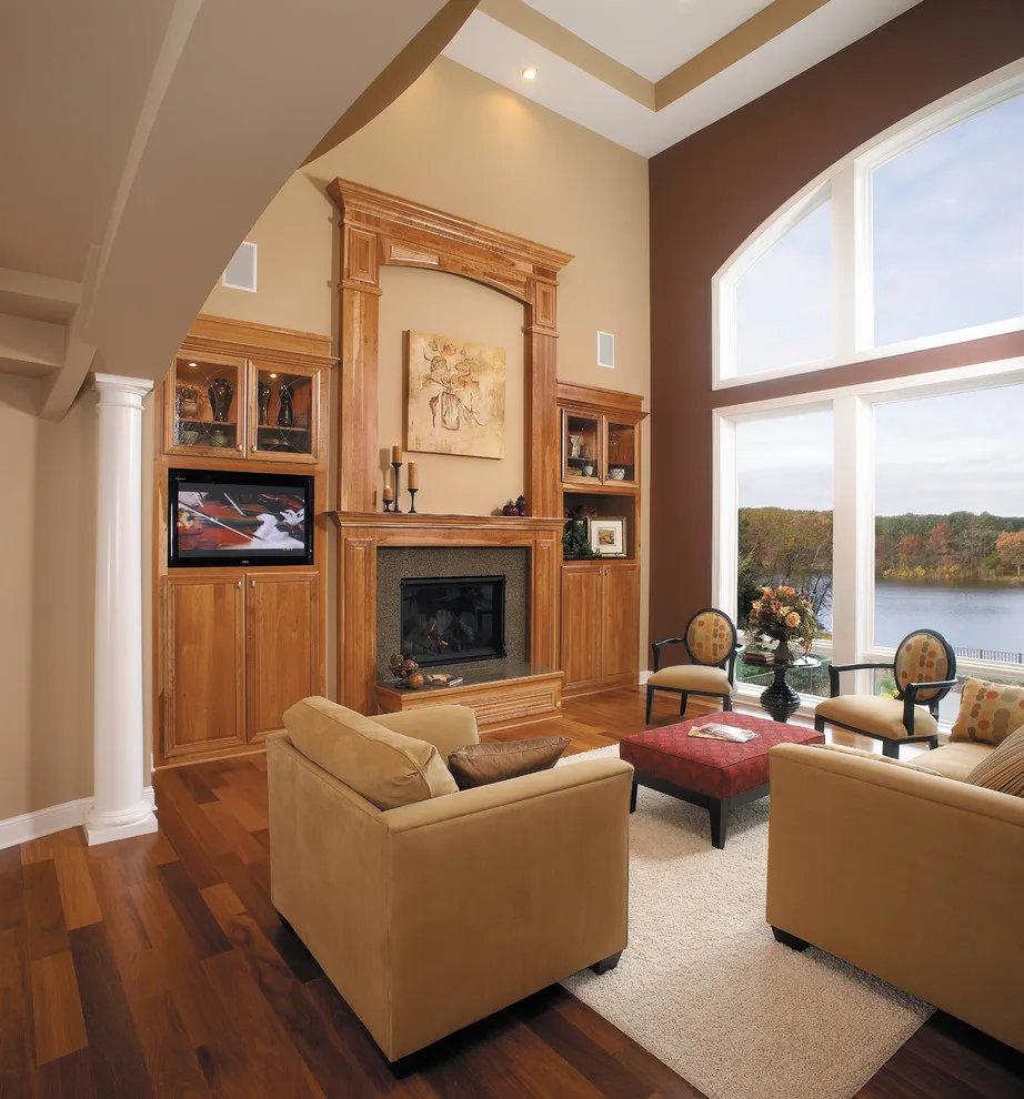 Fieldstone Cabinetry Creations by ProSource Of Jackson - Photo 20