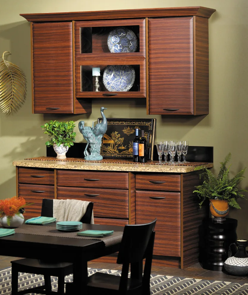 Fieldstone Cabinetry Creations by ProSource Of Jackson - Photo 17