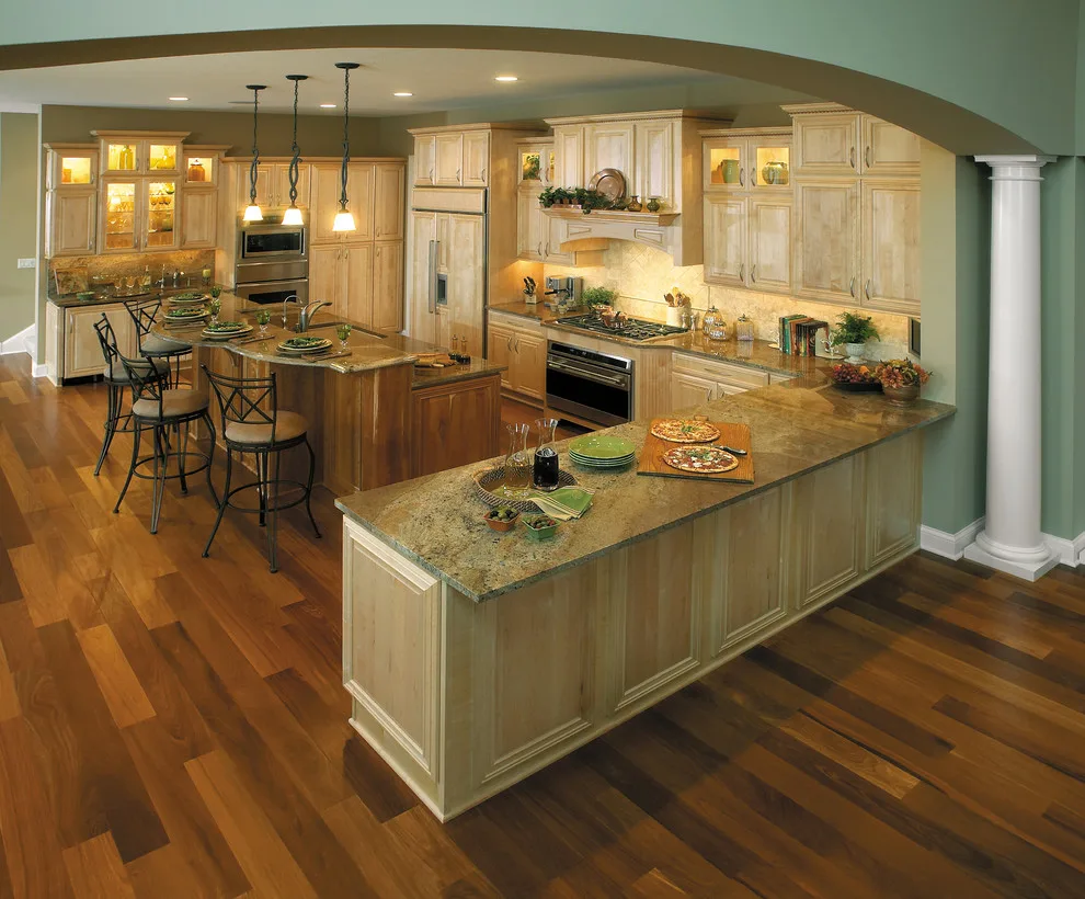 Fieldstone Cabinetry Creations by ProSource Of Jackson - Photo 12