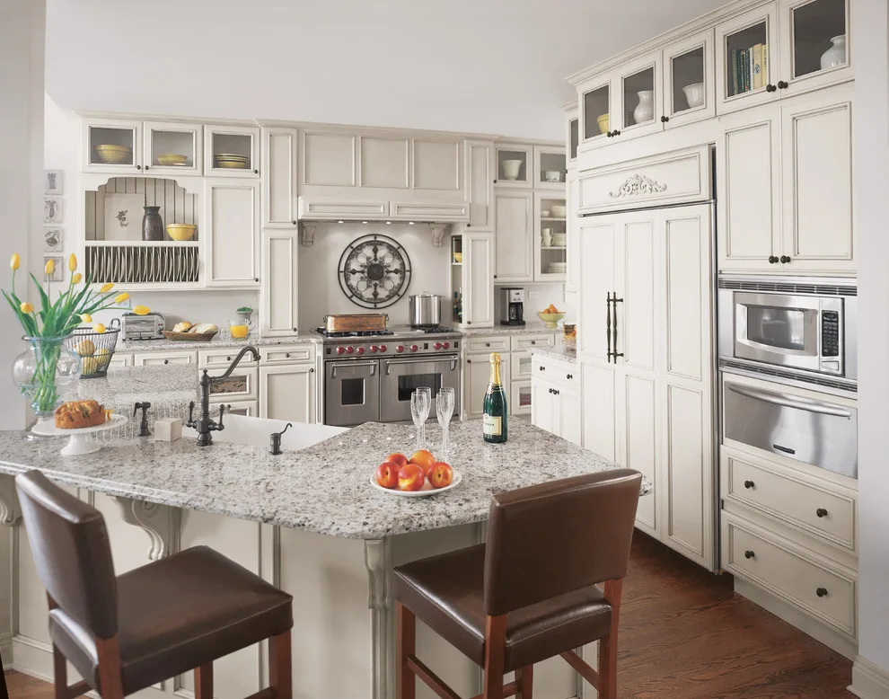 Fieldstone Cabinetry Creations by ProSource Of Jackson - Photo 26