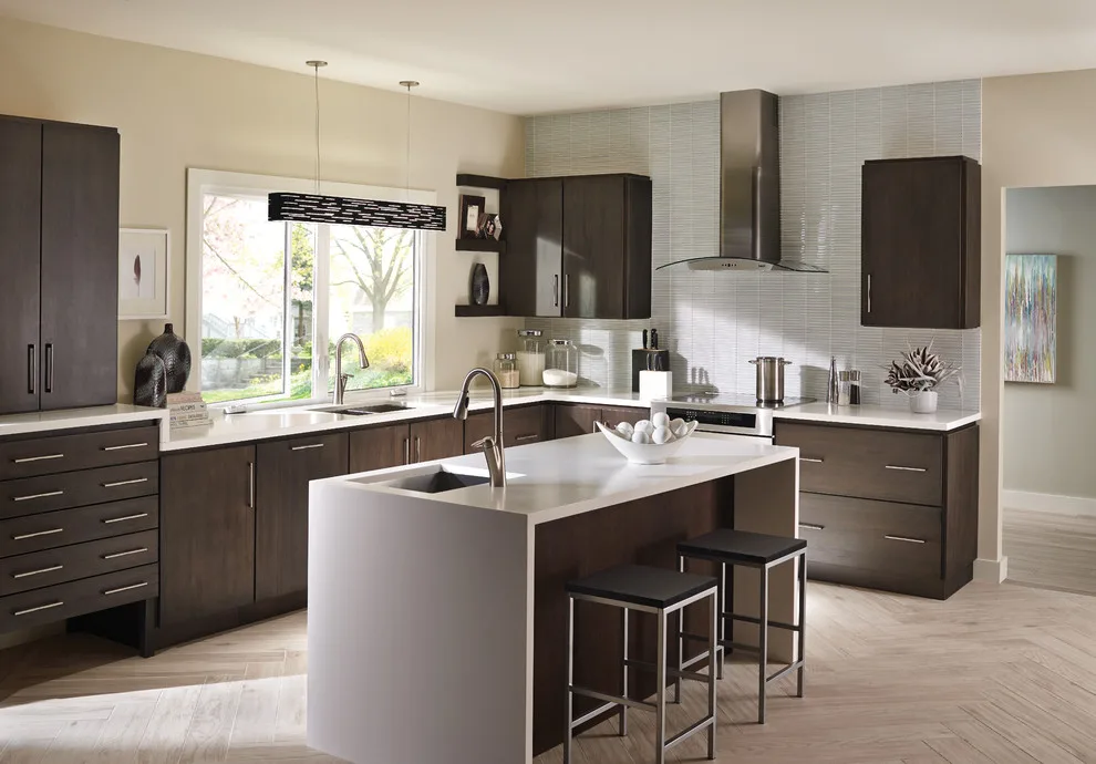 Fieldstone Cabinetry Creations by ProSource Of Jackson - Photo 34
