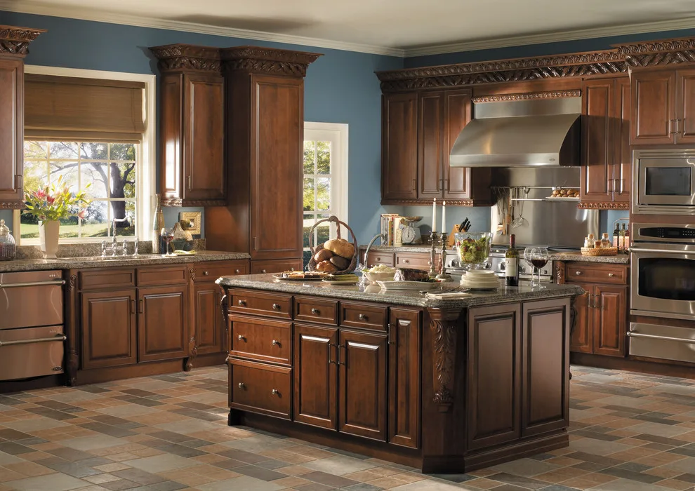 Fieldstone Cabinetry Creations by ProSource Of Jackson - Photo 5