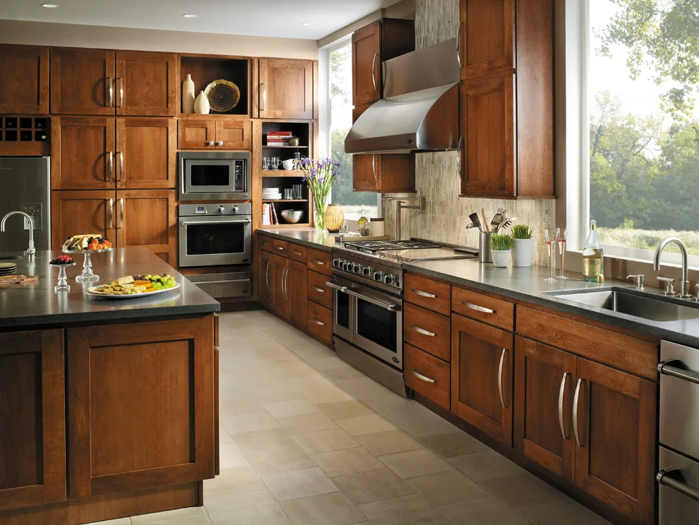Fieldstone Cabinetry Creations by ProSource Of Jackson - Photo 29