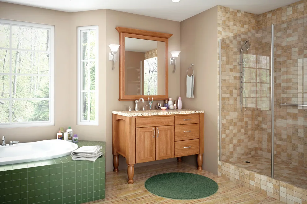 Stonefield Cabinets by Lifestyle Kitchens & Baths - Photo 10