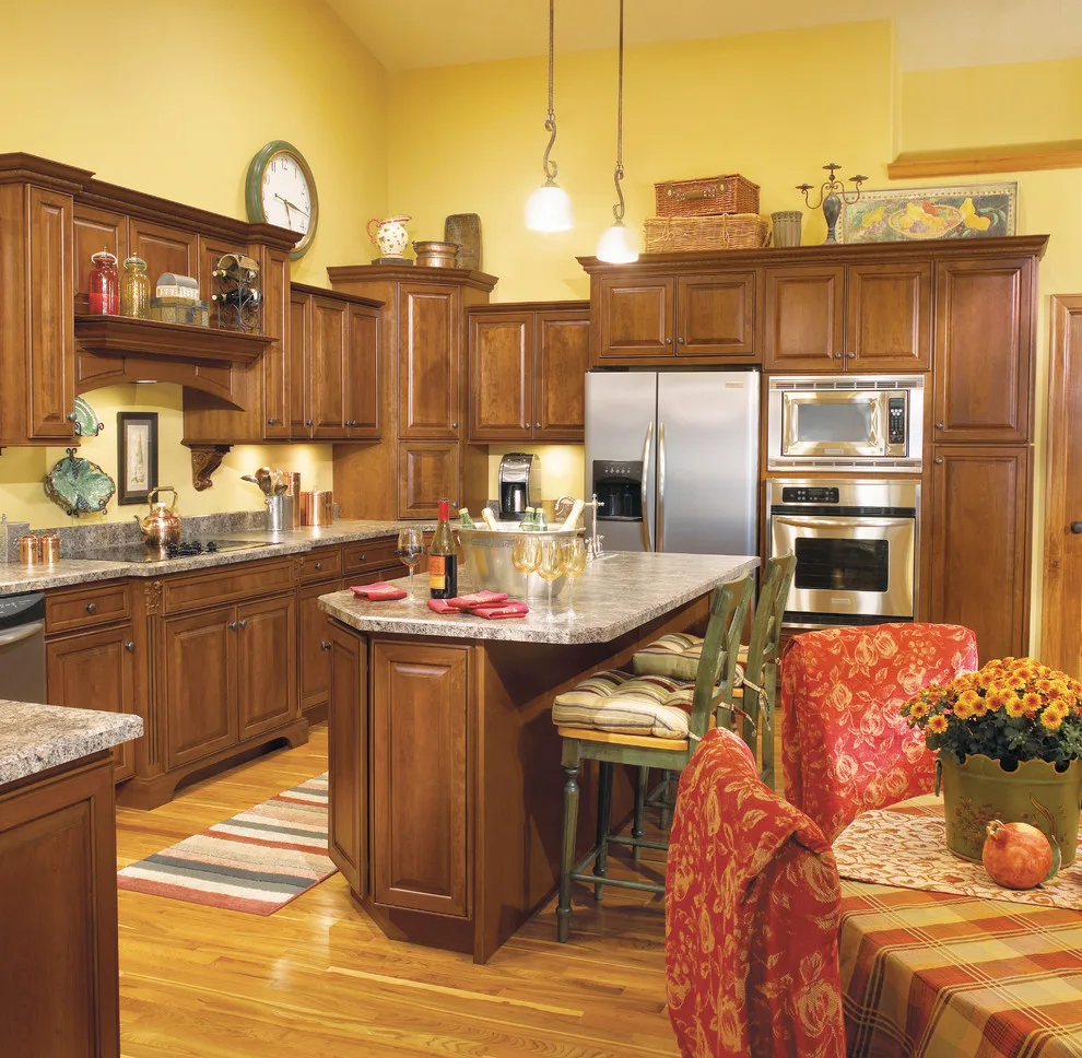 Stonefield Cabinets by Lifestyle Kitchens & Baths - Photo 27