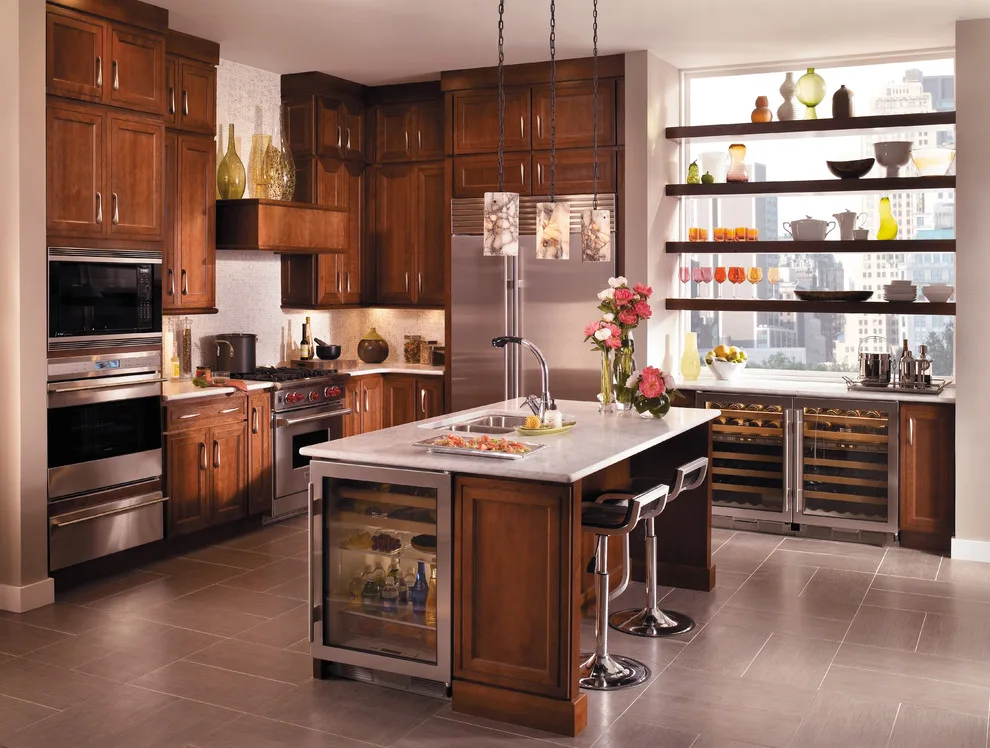 Stonefield Cabinets by Lifestyle Kitchens & Baths - Photo 14