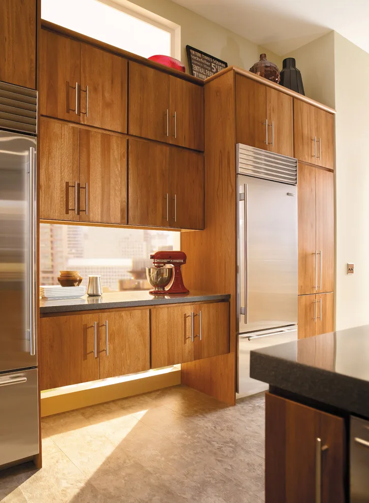 Stonefield Cabinets by Lifestyle Kitchens & Baths - Photo 4