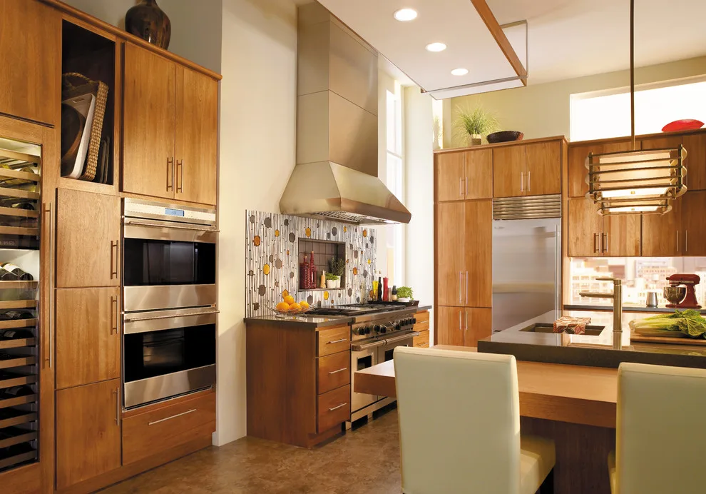 Stonefield Cabinets by Lifestyle Kitchens & Baths - Photo 6