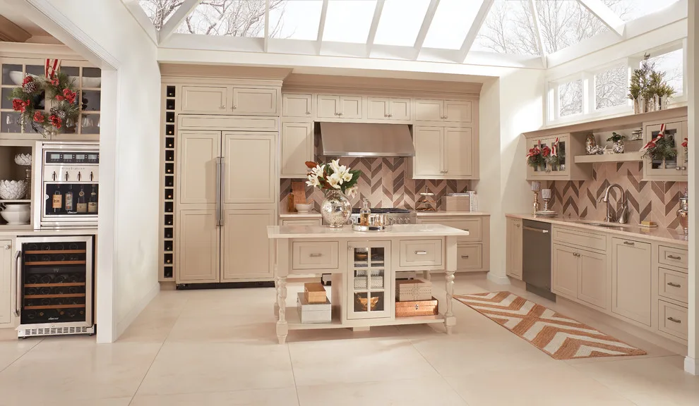 Stonefield Cabinets by Lifestyle Kitchens & Baths - Photo 19