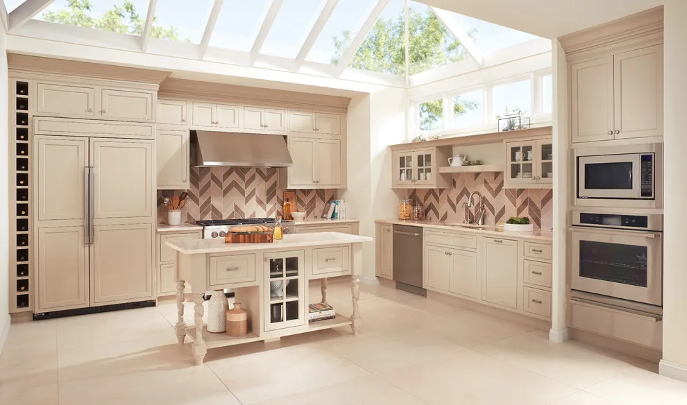 Stonefield Cabinets by Lifestyle Kitchens & Baths - Photo 28