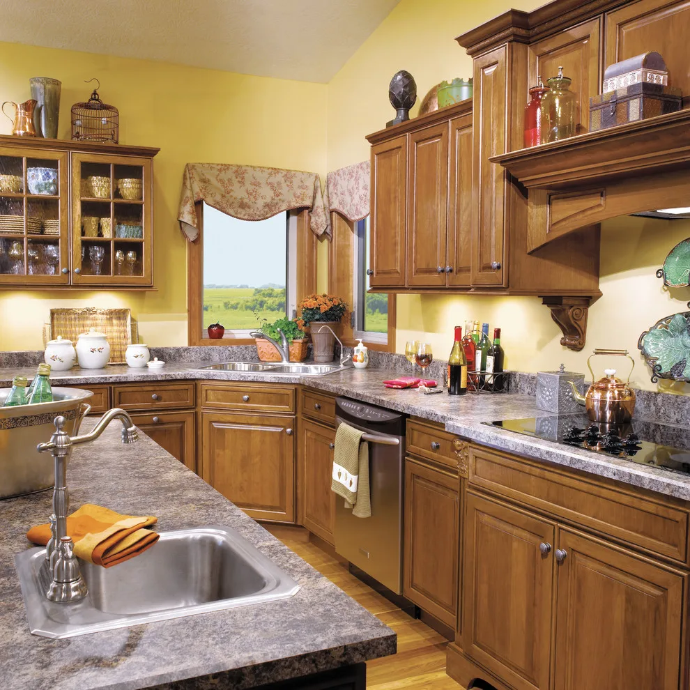 Stonefield Cabinets by Lifestyle Kitchens & Baths - Photo 36