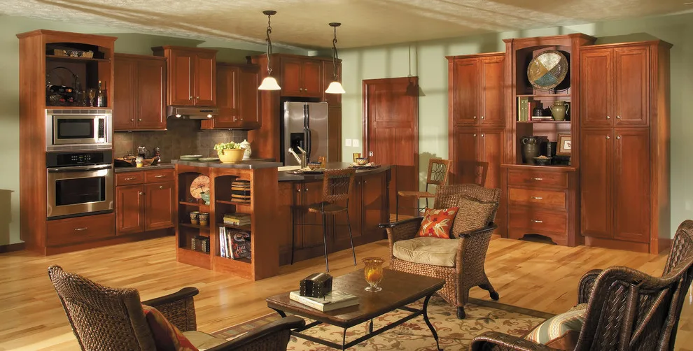 Stonefield Cabinets by Lifestyle Kitchens & Baths - Photo 8