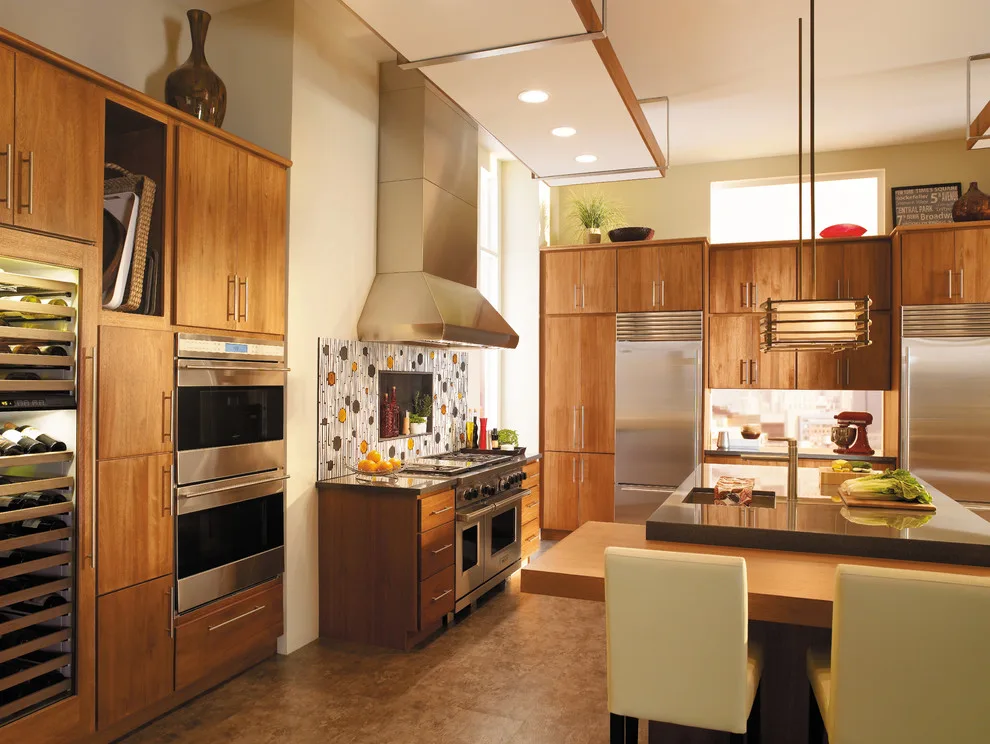 Stonefield Cabinets by Lifestyle Kitchens & Baths - Photo 32