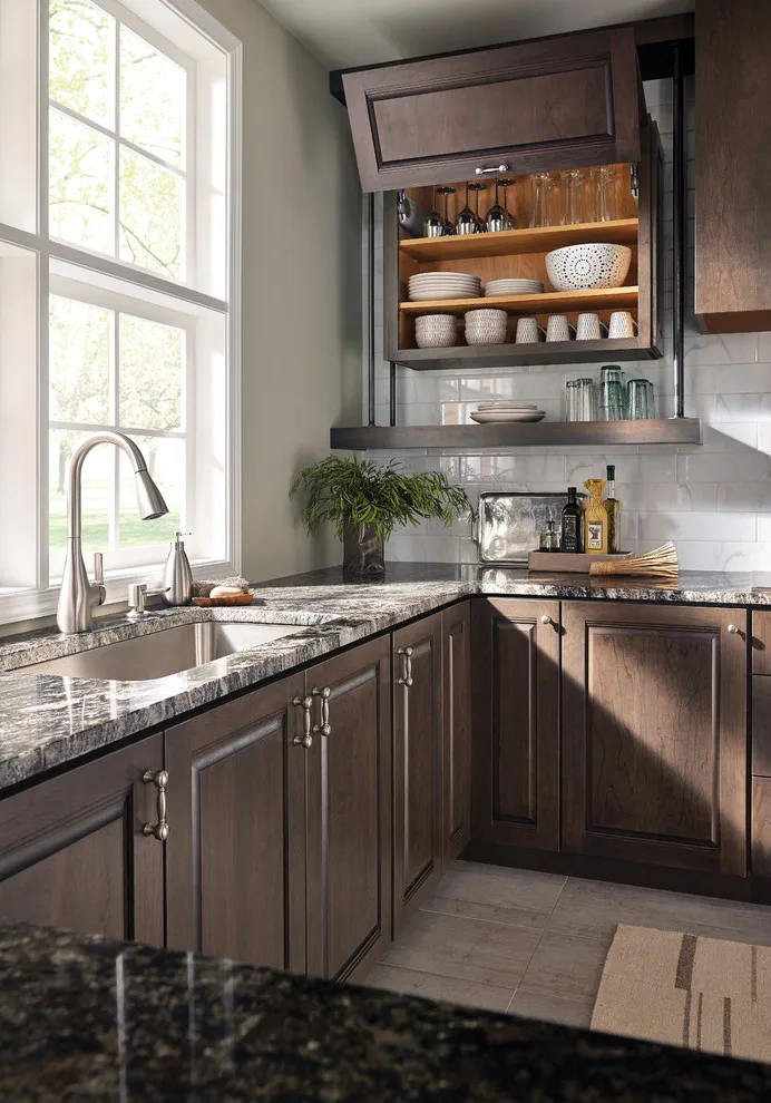 Stonefield Cabinets by Lifestyle Kitchens & Baths - Photo 33