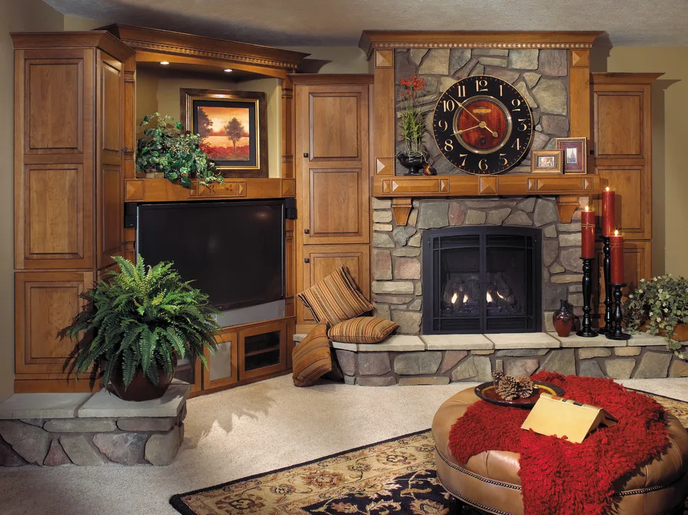 Stonefield Cabinets by Lifestyle Kitchens & Baths - Photo 7