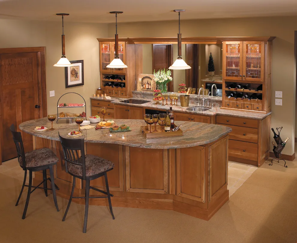 Stonefield Cabinets by Lifestyle Kitchens & Baths - Photo 2