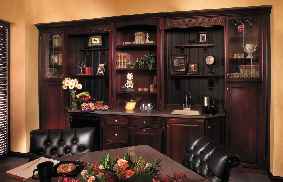Stonefield Cabinets by Lifestyle Kitchens & Baths - Photo 35