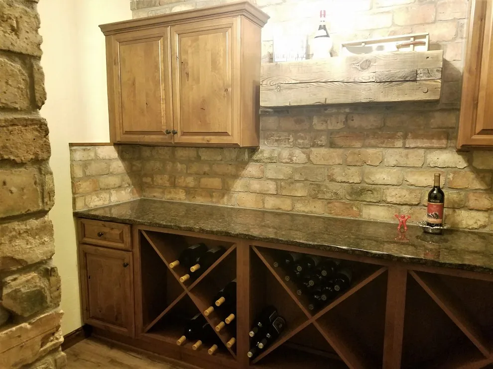 Eagle River Cabinets - Photo 11