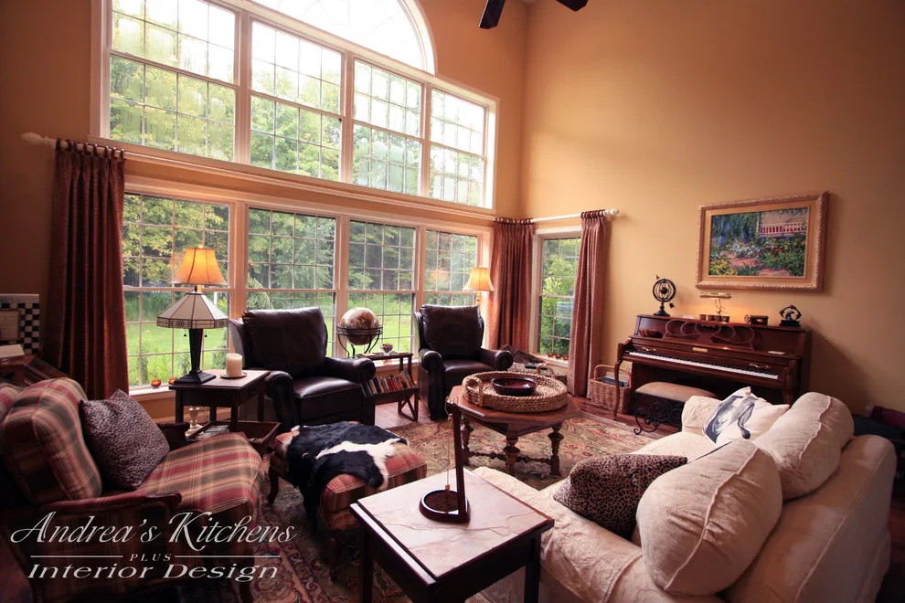 Final Details by Andrea's Interior Design Gallery - Photo 2