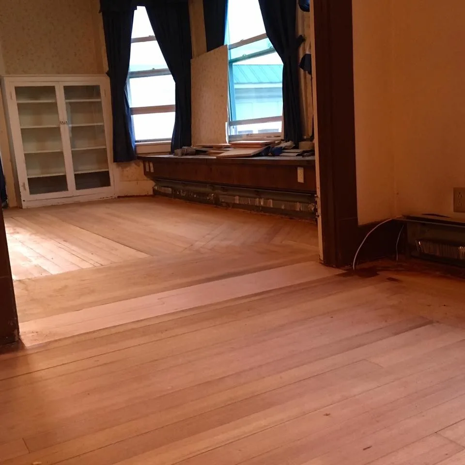First Floor Restoration by Northshire Living - Photo 2