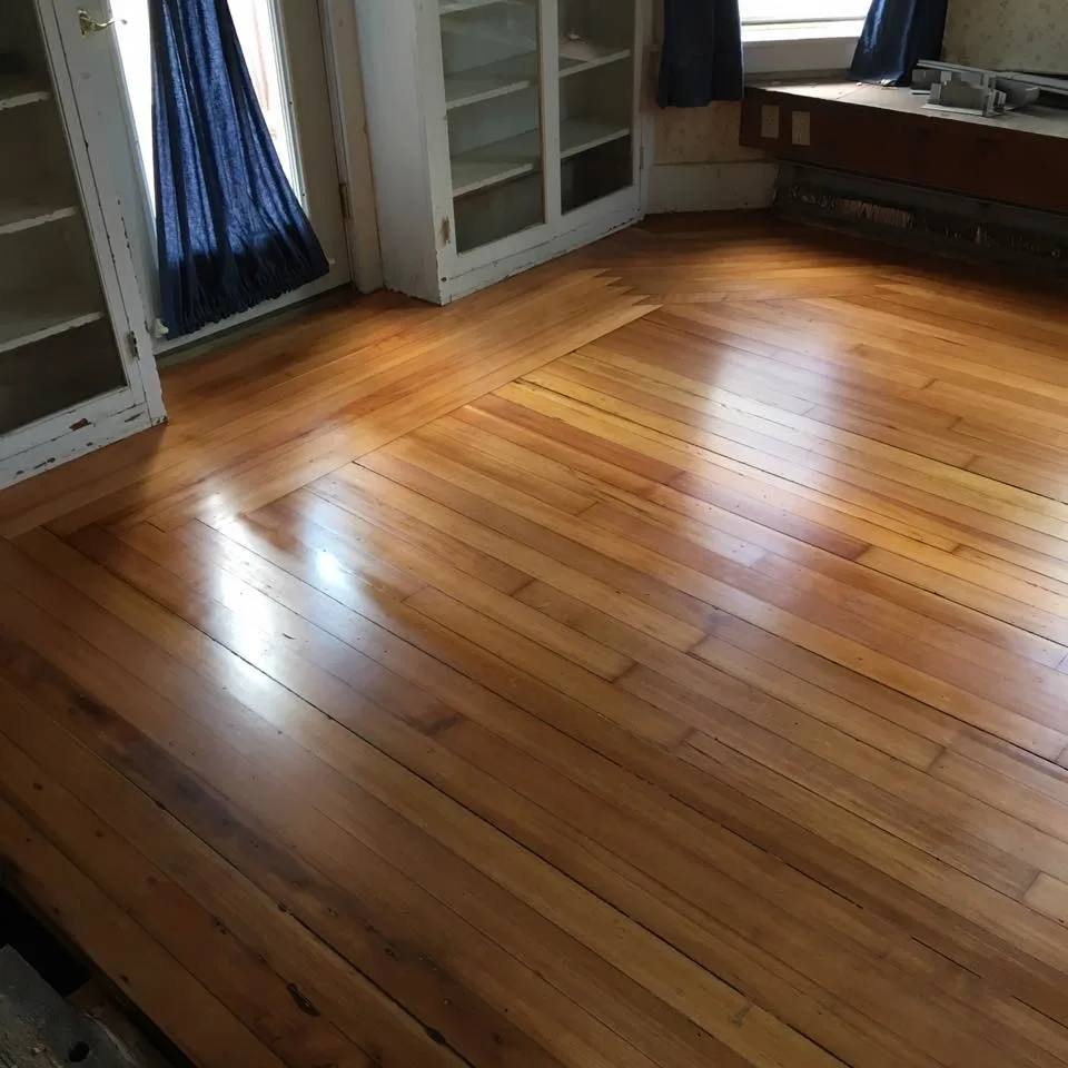 First Floor Restoration by Northshire Living - Photo 3