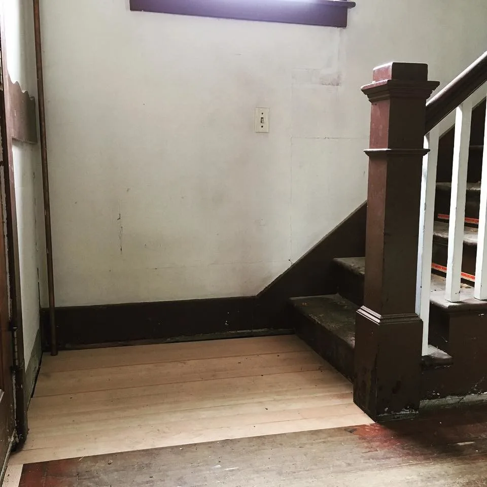 First Floor Restoration by Northshire Living - Photo 5