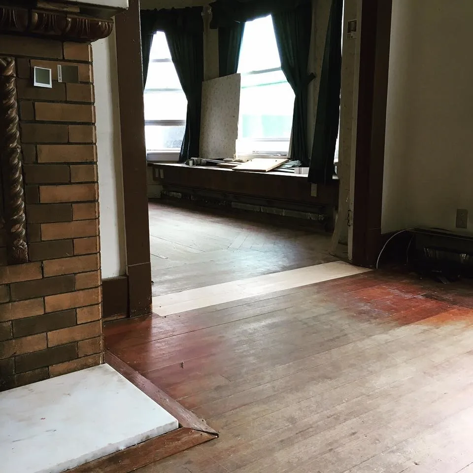 First Floor Restoration by Northshire Living - Photo 4