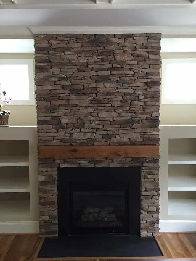 Rick's Renovations Inc - Photo 9