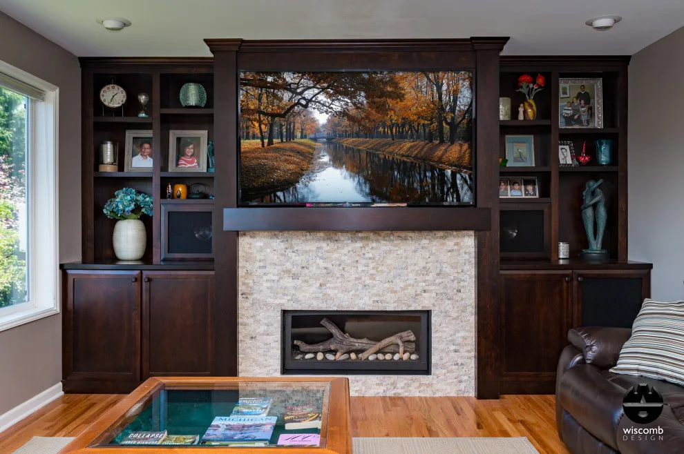 Wiscomb Design, LLC. - Photo 14