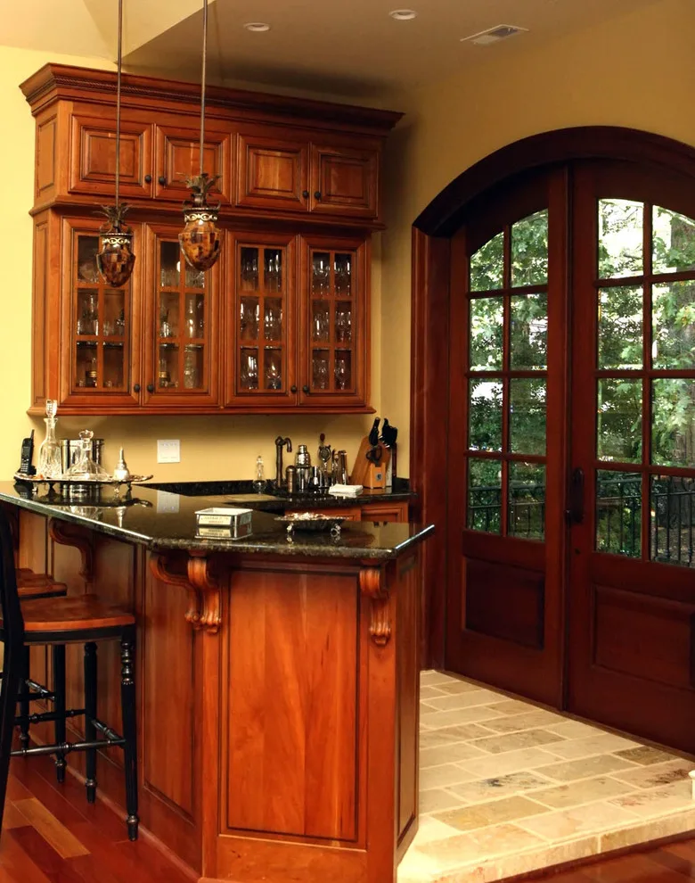 Five Hill Path Residence by KDI Cabinetry - Photo 2
