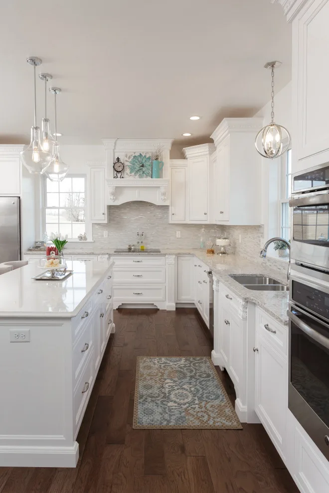 Culinary Space Renovation by Dutch Wood Cabinetry, LLC - Photo 10