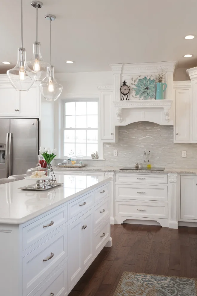 Culinary Space Renovation by Dutch Wood Cabinetry, LLC - Photo 15