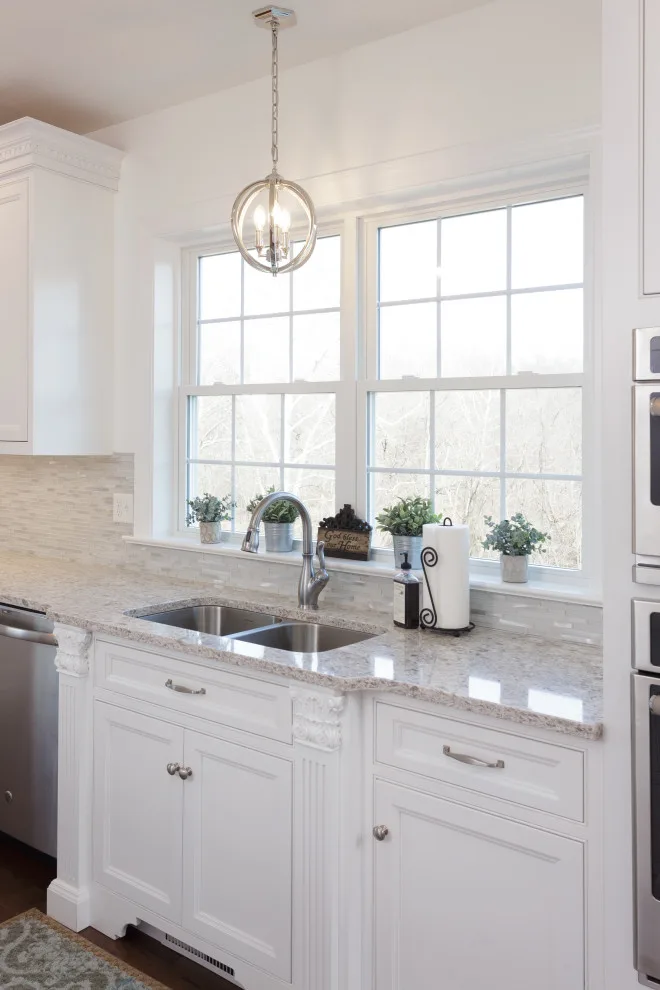 Culinary Space Renovation by Dutch Wood Cabinetry, LLC - Photo 6