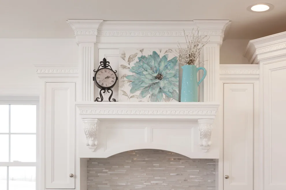 Culinary Space Renovation by Dutch Wood Cabinetry, LLC - Photo 13