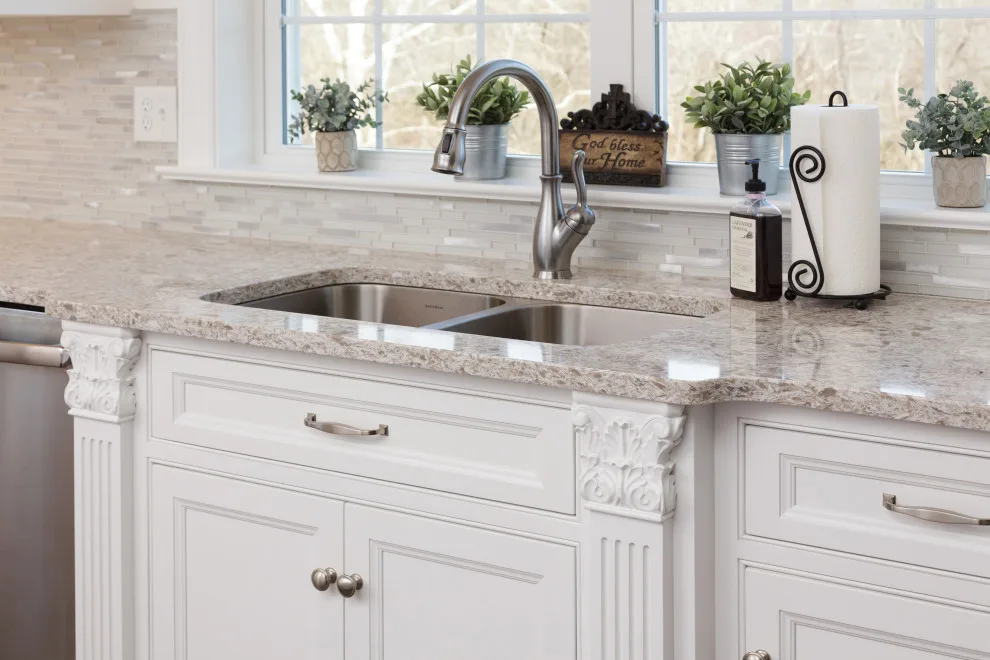Culinary Space Renovation by Dutch Wood Cabinetry, LLC - Photo 24