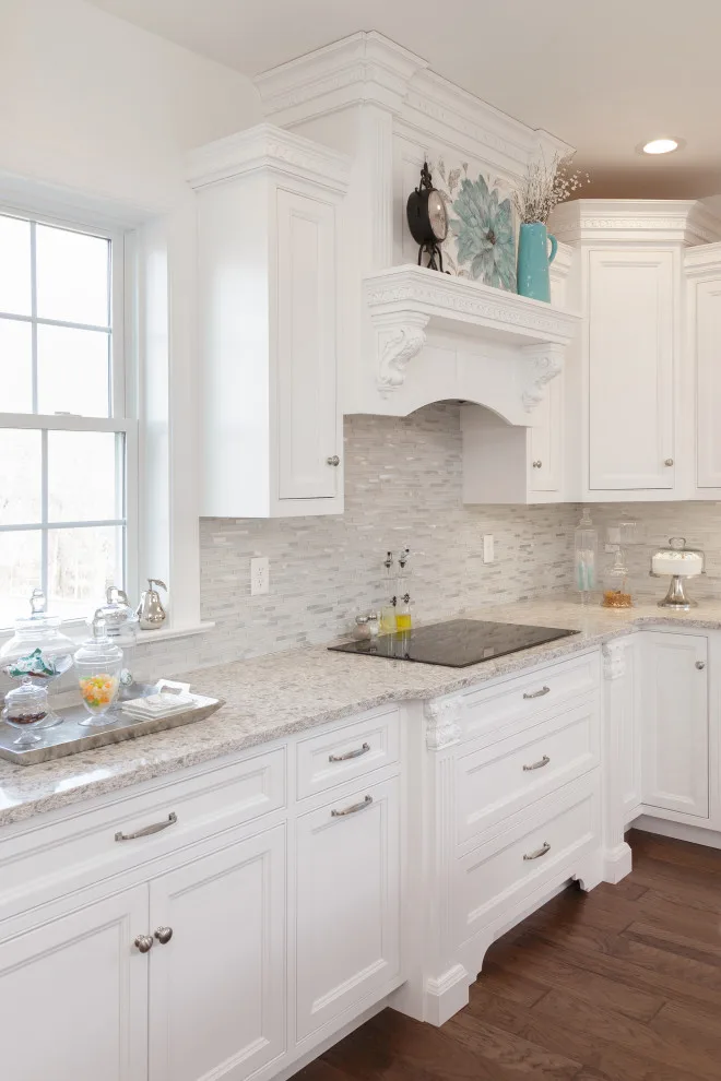 Culinary Space Renovation by Dutch Wood Cabinetry, LLC - Photo 5