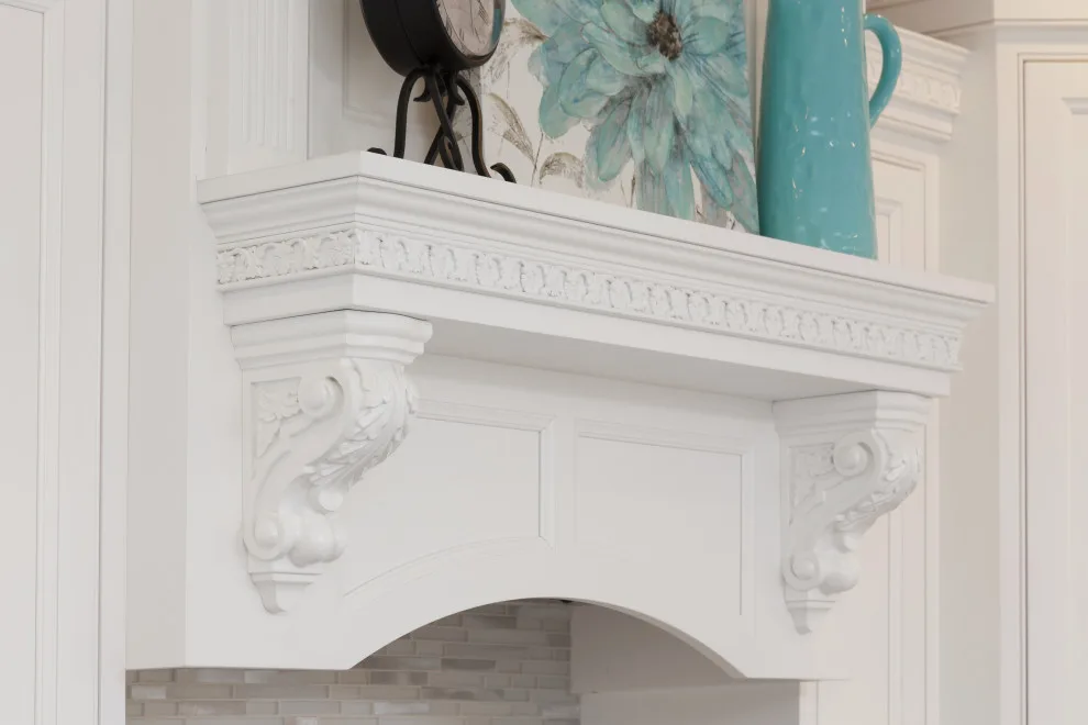 Culinary Space Renovation by Dutch Wood Cabinetry, LLC - Photo 2