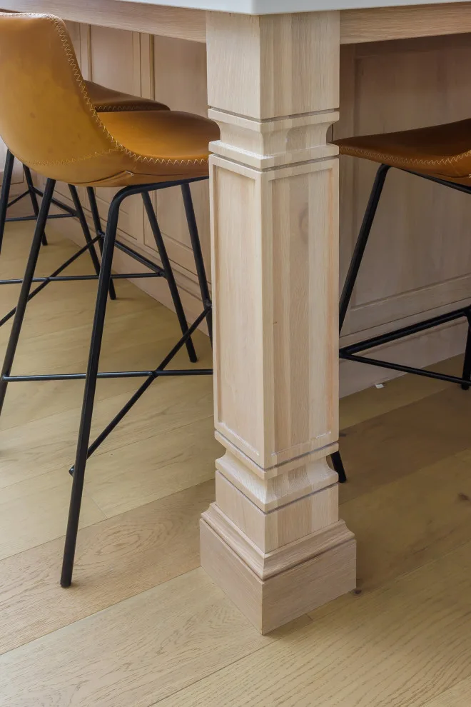 Flannery Renovation by Dutch Wood Cabinetry, LLC - Photo 10