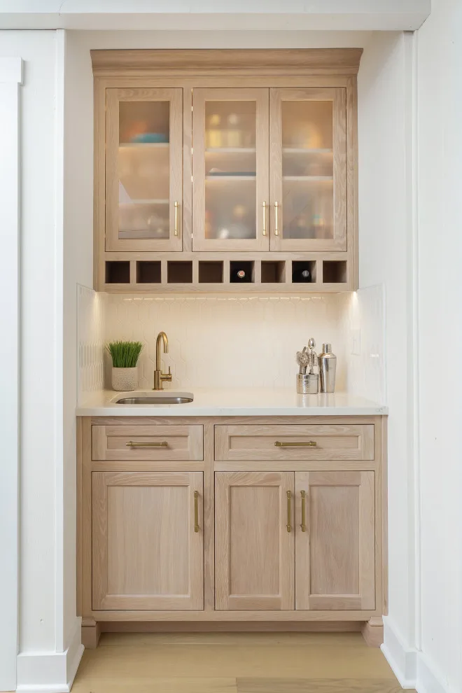 Flannery Renovation by Dutch Wood Cabinetry, LLC - Photo 3