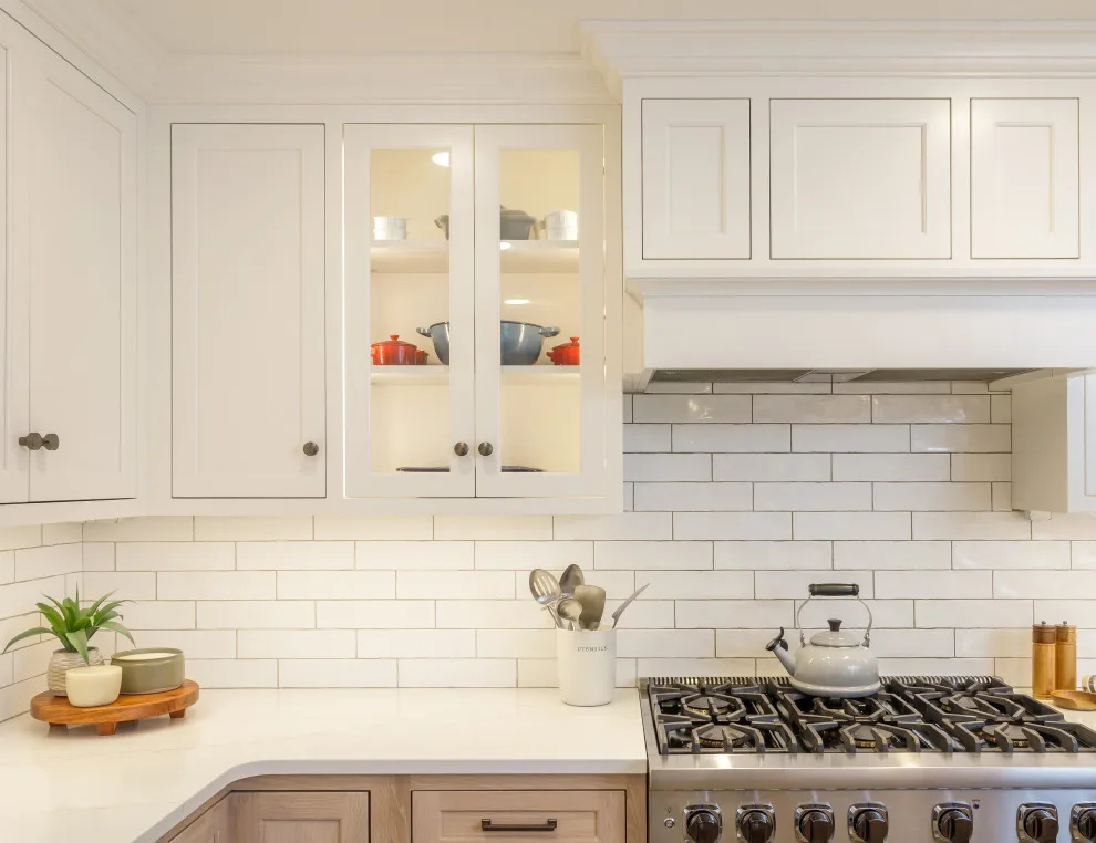Flannery Renovation by Dutch Wood Cabinetry, LLC - Photo 4
