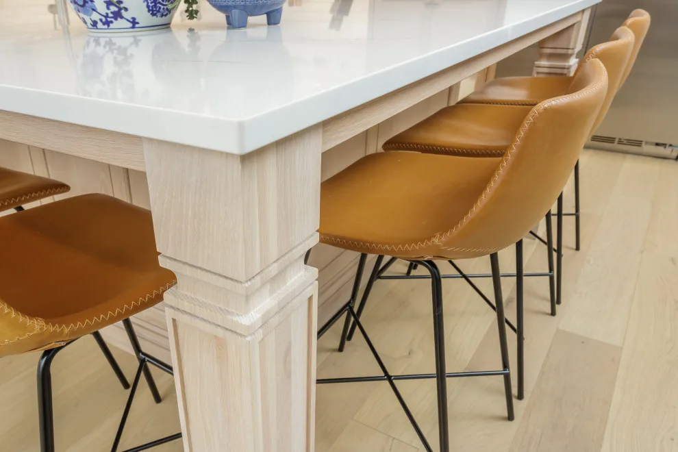 Flannery Renovation by Dutch Wood Cabinetry, LLC - Photo 9