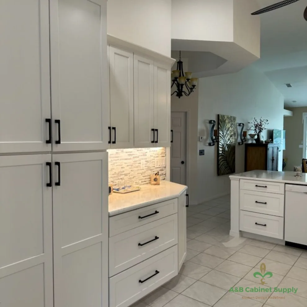 A&B Cabinet Supply - Photo 4
