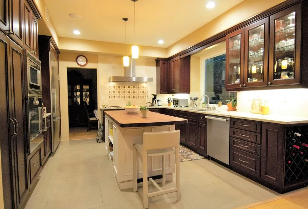 Le Gourmet Kitchen Ltd. - Photo 12