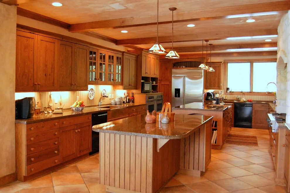 Cooking Together as a Family by Designs For Living By Wendy, LLC - Photo 4