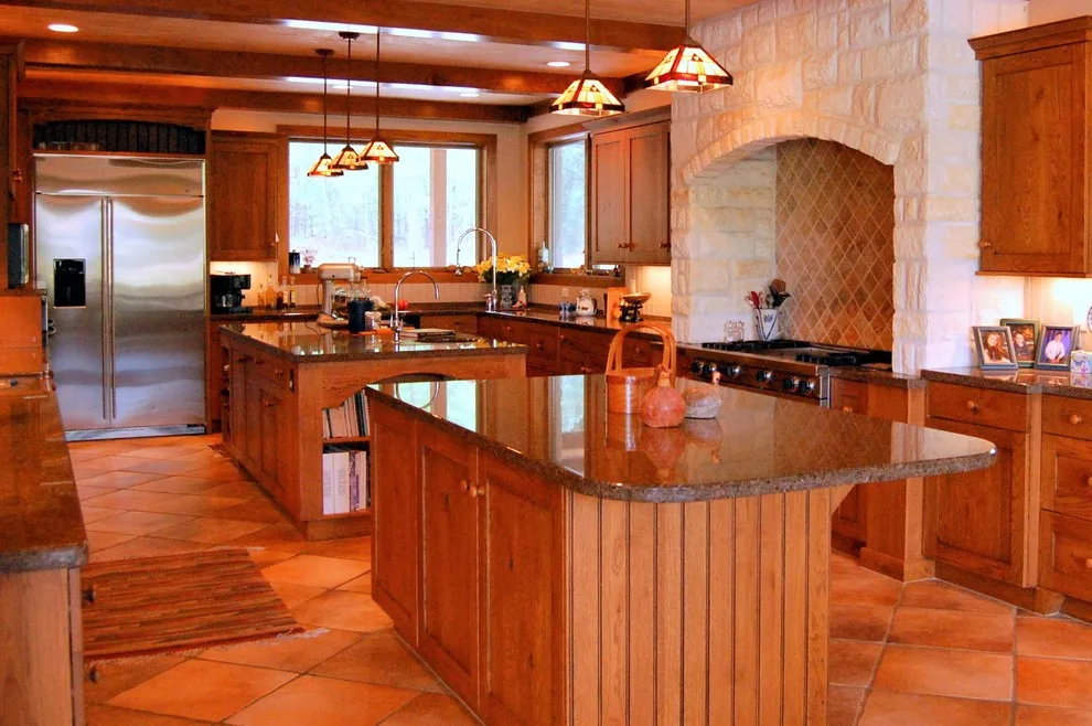 Cooking Together as a Family by Designs For Living By Wendy, LLC - Photo 3