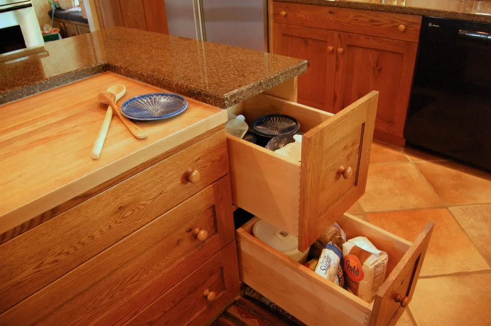 Cooking Together as a Family by Designs For Living By Wendy, LLC - Photo 7