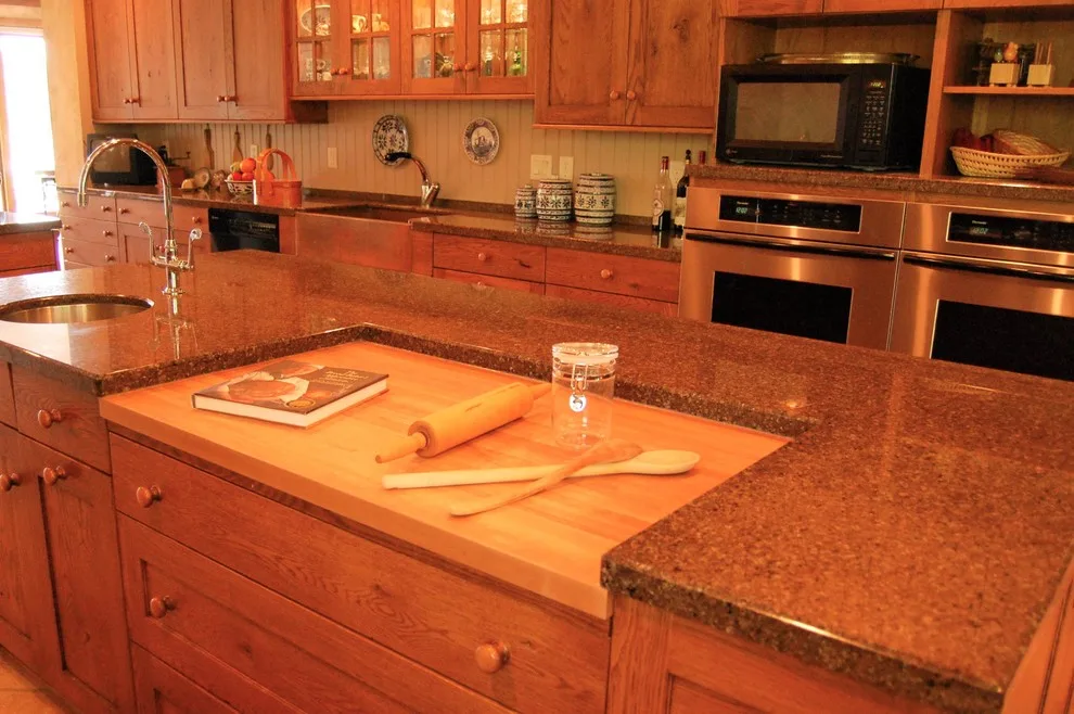 Cooking Together as a Family by Designs For Living By Wendy, LLC - Photo 5